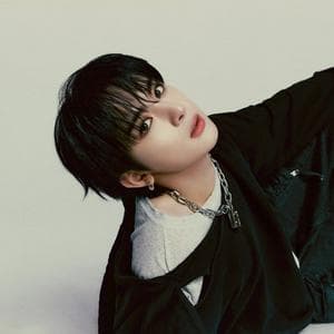 Ling Qi (FANTASY BOYS) typ osobowości MBTI image