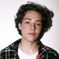 Ethan Cutkosky tipo di personalità MBTI image