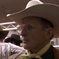 Kroger Valleydale Cowboy type de personnalité MBTI image