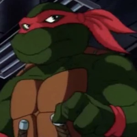 Raphael (1987) MBTI Personality Type image