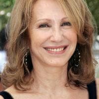 Nathalie Baye MBTI性格类型 image