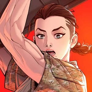 profile_Alice Aleksandrova (“Shepard”)