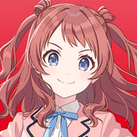 Saki Hanami MBTI Personality Type image