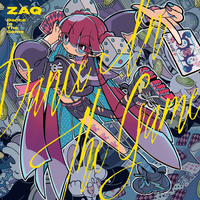 ZAQ - Dance in the Game mbtiパーソナリティタイプ image