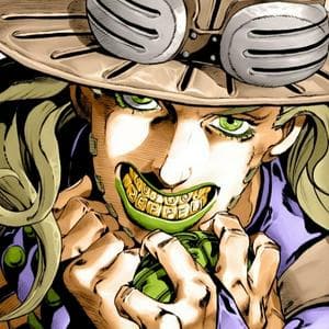 profile_Gyro Zeppeli