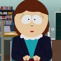 Liane Cartman mbti kişilik türü image