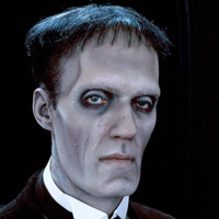 Lurch نوع شخصية MBTI image