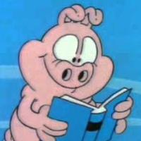 Orson Pig tipo di personalità MBTI image