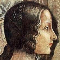 Sancha of Aragon type de personnalité MBTI image