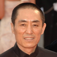 Zhang Yimou mbtiパーソナリティタイプ image