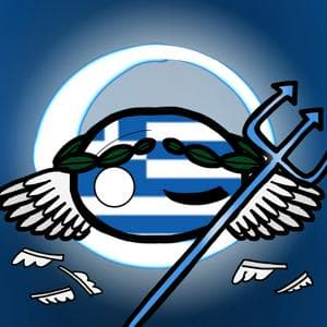 Greeceball MBTI性格类型 image