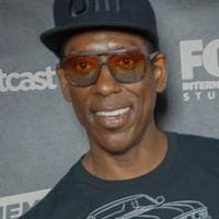 Orlando Jones tipo de personalidade mbti image