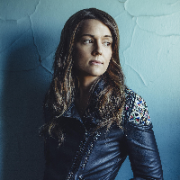 Brandi Carlile type de personnalité MBTI image