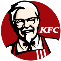 Kentucky Fried Chicken MBTI -Persönlichkeitstyp image