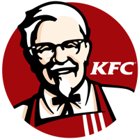 Kentucky Fried Chicken typ osobowości MBTI image