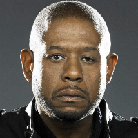 Forest Whitaker نوع شخصية MBTI image