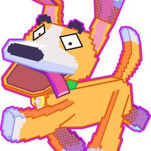 profile_Хэппи