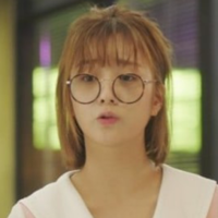 Yoon Bo-mi тип личности MBTI image