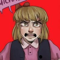 Elizabeth Afton mbtiパーソナリティタイプ image