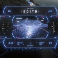 E.D.I.T.H. mbtiパーソナリティタイプ image