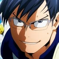 Tenya Ida MBTI Personality Type image