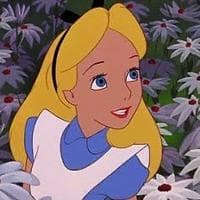 Alice тип личности MBTI image