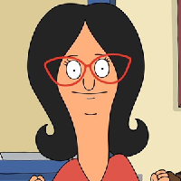 Linda Belcher tipo di personalità MBTI image