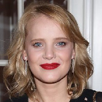 Joanna Kulig MBTI性格类型 image