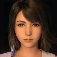 Yuna type de personnalité MBTI image