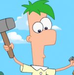 Ferb Fletcher MBTI -Persönlichkeitstyp image