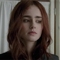 Clary Fray tipo di personalità MBTI image