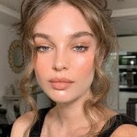 Natural Makeup mbti kişilik türü image