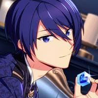 Ren Kisaragi نوع شخصية MBTI image