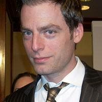 Justin Kirk tipe kepribadian MBTI image