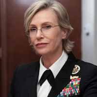 Chief of Naval Operations type de personnalité MBTI image