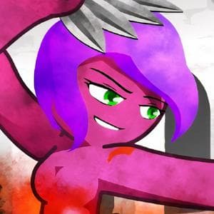 Jade MBTI 성격 유형 image