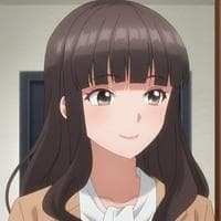 profile_Shihoko Fujimiya