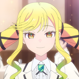 profile_Suzunomiya Lilisa 