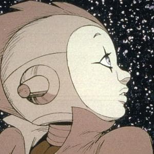 profile_Robot Boy (Cloud)