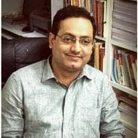 profile_Vikas Divyakirti