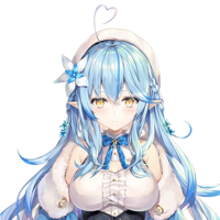 profile_Yukihana Lamy