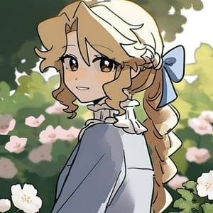 profile_Charlotte William lll