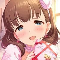 Mayu Sakuma type de personnalité MBTI image