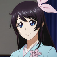 Sakura Amamiya MBTI Personality Type image