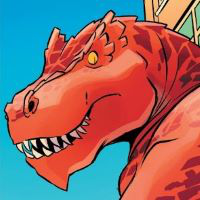 profile_Devil Dinosaur