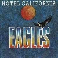 Eagles - Hotel California (song) tipo de personalidade mbti image