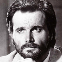 Franco Nero mbti kişilik türü image