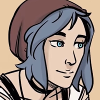 Chloe Price MBTI Personality Type image