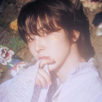 Joohyoung (NINE.i) MBTI Personality Type image