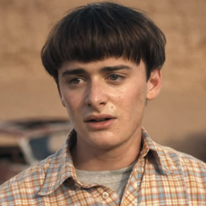 profile_William "Will" Byers